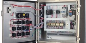 Relay Control Panels