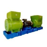 Motor Generator Sets