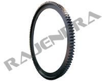 Ball Mill Girth Gear