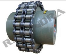 Chain Coupling