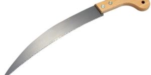 Pruning Saw