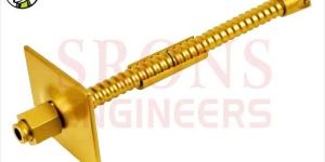 Rock Bolts