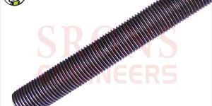 THREADED RODS