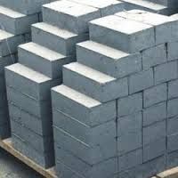 Fly Ash Block