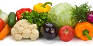 Fresh Vegetables