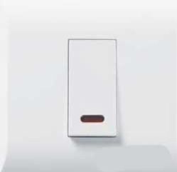 Modular Plate Switch