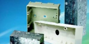 Surface Mounting Boxes