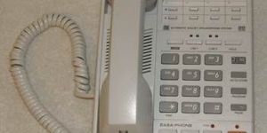 Automatic Telephone Dialer