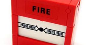 Manual Call Point Fire Alarm Systems