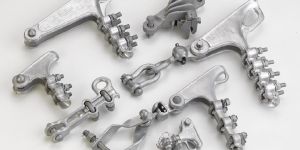 Aluminium Tension Clamp