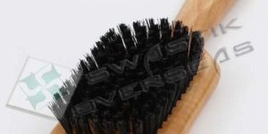 Wooden Coat Brushes
