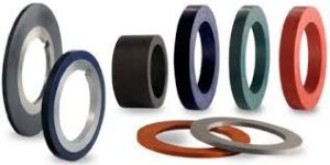 Rubber Spacers
