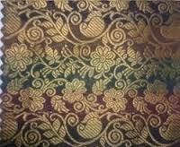 Polyester Jacquard Fabric