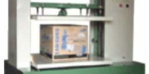 Box Compression Testing Machine