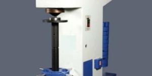 Brinell Hardness Testing Machine