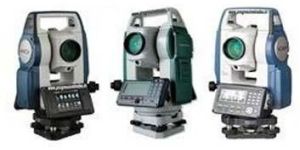 Sokkia Total Station