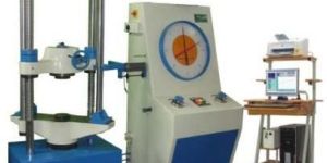 Universal Testing Machine