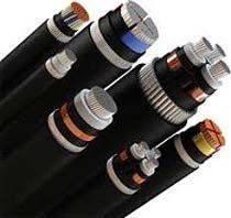 Armoured & Unarmoured Cables