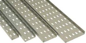 Steel Cable Trays