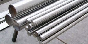 Stainless Steel Round Rods