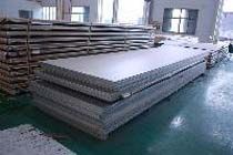 Stainless Steel Sheets