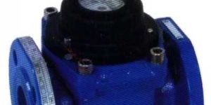 Water Meters