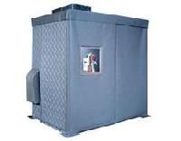 Sound Proof Enclosures