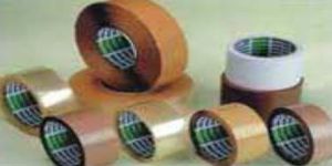 Packaging Tapes