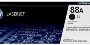 HP Printer Cartridge