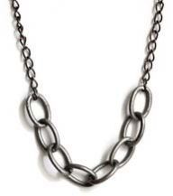 Iron Neck Chains
