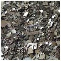 Manganese Metal Flakes