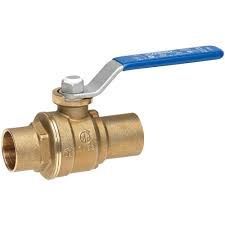 Brass Valve