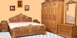 Wooden Furniture