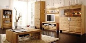 Wooden Furniture