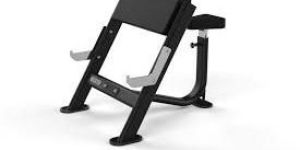 PREACHER CURL BENCH