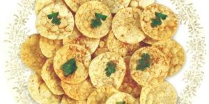 Coin Papad