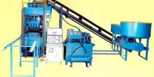 Brick Making Machine