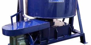 Color Mixing Machine