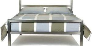 Stainless Steel Beds