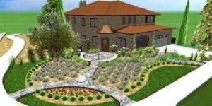 Garden Landscaping