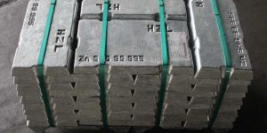 Zinc Ingot