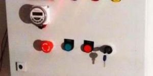 Star Delta Soft Starter