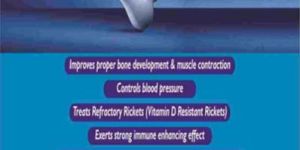 Caltide- D3 Oral Drops