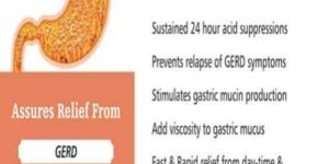 Rabimed-20 Tablets