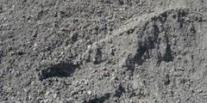 Concrete Powder
