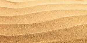 Yellow Sand