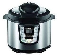 Electric Rice Cookers