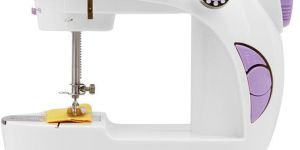 Mini Sewing Machine