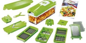 Nicer Dicer Vegetable Cutter