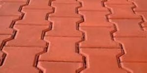 Paving Blocks